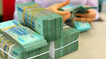 Thu ngân sách 2 tháng đầu năm ước đạt gần 287 nghìn tỷ đồng