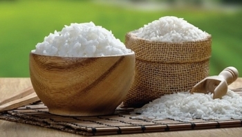 Giá gạo hôm nay 10/3: Giữa ở mức thấp