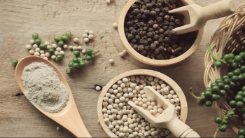 Việt Nam tiếp tục là quốc gia xuất khẩu hồ tiêu lớn nhất thế giới