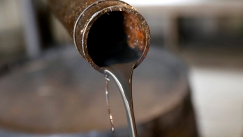 Giá xăng dầu hôm nay 13/3: Đứt chuỗi đà tăng