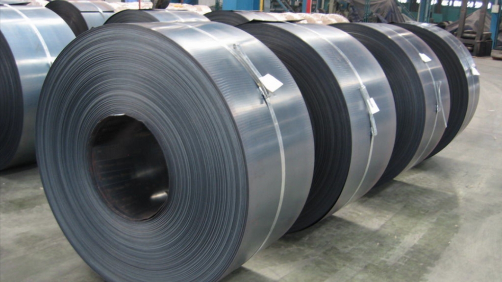 EC điều tra rà soát gia hạn áp dụng biện pháp tự vệ thép nhập khẩu