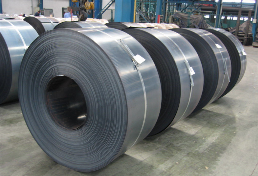 EC điều tra rà soát gia hạn áp dụng biện pháp tự vệ thép nhập khẩu