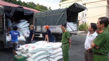 Tăng cường kiểm tra, giám sát đối với mặt hàng đường cát nhập