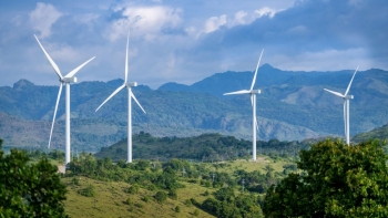 Ninh Thuận: Hủy bỏ Danh mục dự án Nhà máy điện gió Bim