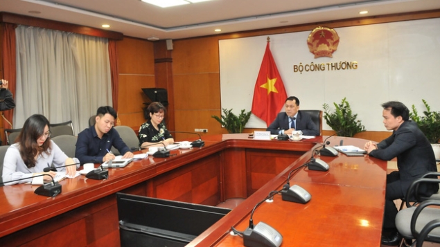 Hiệp định UKVFTA sẽ sớm chính thức có hiệu lực