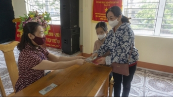 Tăng mức chuẩn trợ giúp xã hội lên 360.000 đồng/tháng từ 1/7/2021