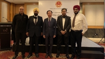 Xúc tiến du lịch, quảng bá hình ảnh Việt Nam tại Ấn Độ