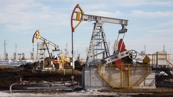 Giá xăng dầu hôm nay 19/3: Giá dầu giảm mạnh