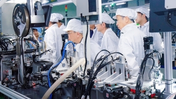 Thủ tướng ban hành tiêu chí xác định doanh nghiệp công nghệ cao