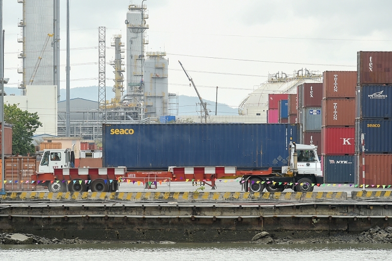 Ảnh: VGP/Quang Hiếu