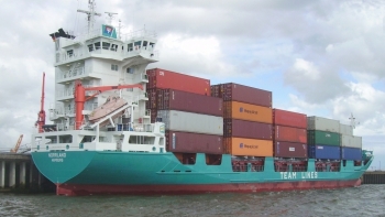 Xuất nhập khẩu giữa Việt Nam với Thụy Điển và Đan Mạch tăng mạnh