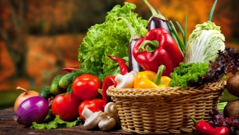 Giá rau củ quả hôm nay 21/3: Cuối tuần an tâm mua sắm