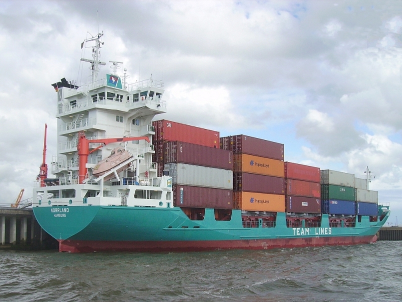 Xuất nhập khẩu giữa Việt Nam với Thụy Điển và Đan Mạch tăng mạnh