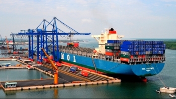 TP HCM đặt mục tiêu đến năm 2030 kim ngạch xuất khẩu đạt 108 tỷ USD