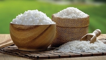 Giá gạo hôm nay 22/3: Khởi sắc rõ nét ngày đầu tuần