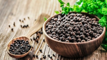 Giá hạt tiêu sẽ tiếp tục tăng do nguồn cung thiếu hụt