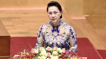 Quyết sách của Quốc hội luôn xuất phát từ ý chí, nguyện vọng của nhân dân, lợi ích quốc gia