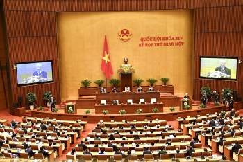 Quốc hội xem xét nhiều báo cáo quan trọng