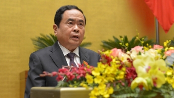 2.278 ý kiến, kiến nghị của cử tri và nhân dân gửi đến kỳ họp thứ 11, Quốc hội khóa XIV