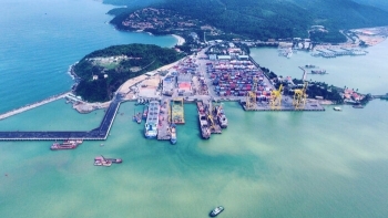 Chính phủ phê duyệt chủ trương đầu tư Bến cảng Liên Chiểu