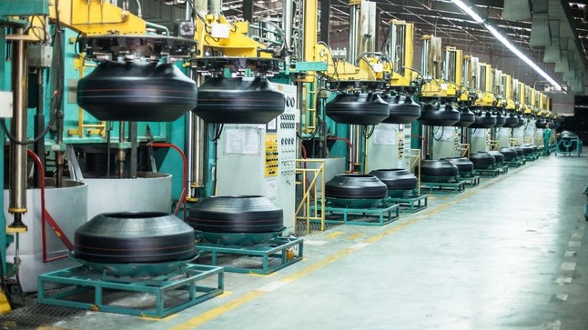 Cao su Đà Nẵng ước tính lợi nhuận quý I/2021 tăng 41%