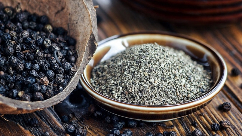 Giá hồ tiêu hôm nay 27/3: Đi ngang