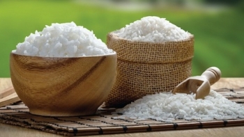 Giá gạo hôm nay 28/3: Đi ngang ngày cuối tuần