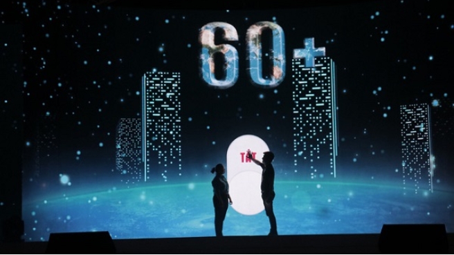 Hưởng ứng Giờ Trái đất 2021: Việt Nam tiết kiệm hơn 353.000 kWh điện