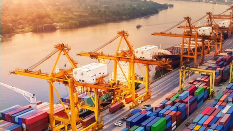 Việt Nam xuất siêu hơn 2 tỷ USD trong quý I/2021