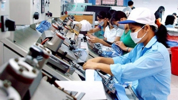 Hơn 29.000 doanh nghiệp thành lập mới trong quý I/2021