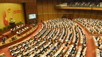 Quốc hội thảo luận báo cáo của Chủ tịch nước và Chính phủ