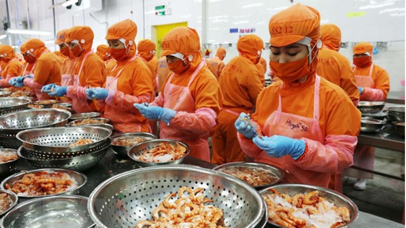 Hiệp định UKVFTA sẽ có hiệu lực từ 1/5/2021