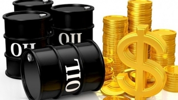 Giá xăng dầu hôm nay 30/3: Tiếp đà tăng mạnh