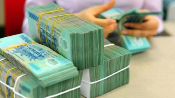 Tổng thu ngân sách Nhà nước quý I/2021 đạt 403,7 nghìn tỷ đồng