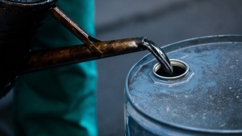 Giá xăng dầu hôm nay 31/3: Giảm mạnh