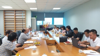 Hội VNPS triển khai kế hoạch hoạt động năm 2021