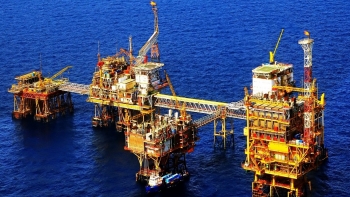 Chính phủ yêu cầu tiếp tục tiếp thu, lấy ý kiến hoàn thiện Dự án Luật Dầu khí