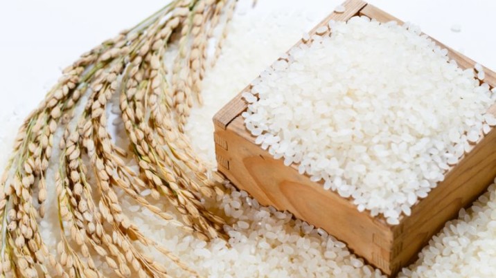 Trung Quốc công bố giá mua tối thiểu năm 2022 đối với một số sản phẩm gạo