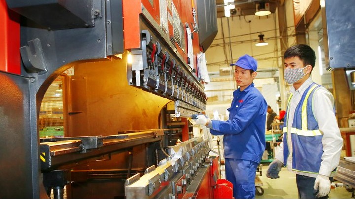 Quy định mới về xử phạt vi phạm hành chính trong lĩnh vực sử dụng năng lượng tiết kiệm và hiệu quả