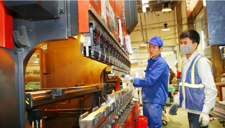 Sửa đổi, bổ sung quy định về xử phạt vi phạm hành chính trong lĩnh vực sử dụng năng lượng tiết kiệm và hiệu quả