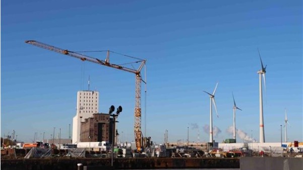 Liên hợp quốc khuyến nghị về chuyển đổi sang năng lượng tái tạo