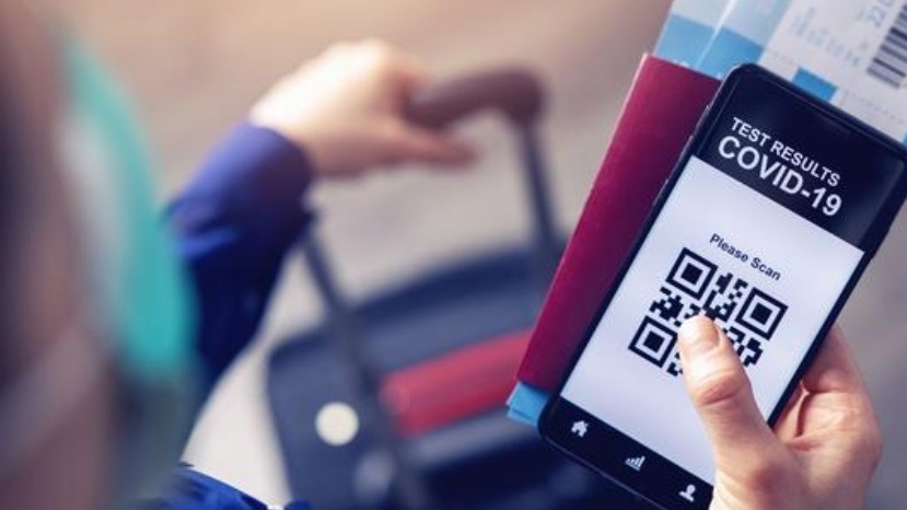 Việt Nam đã đạt thoả thuận về công nhận 'hộ chiếu vaccine' lẫn nhau với 15 nước