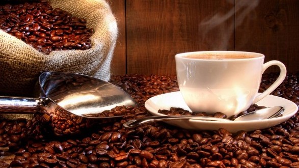 Xuất khẩu cà phê 2 tháng đầu năm tăng mạnh