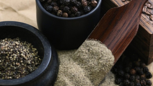 Hạt tiêu Việt Nam chiếm thị phần ngày càng lớn tại Trung Quốc