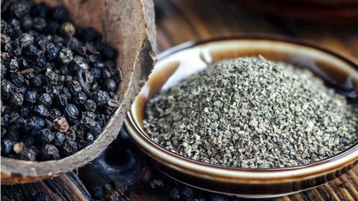 Xuất khẩu hạt tiêu 2 tháng đầu năm giảm về lượng nhưng tăng về trị giá