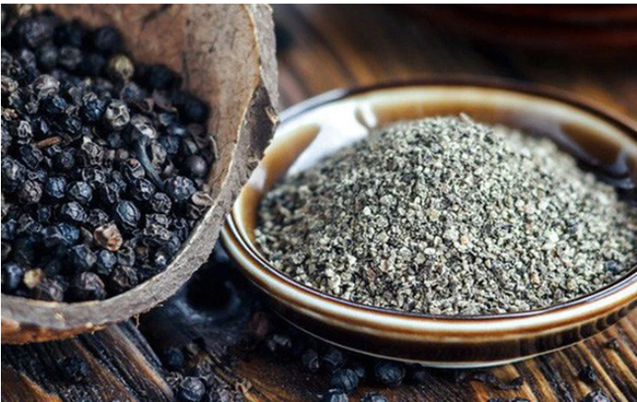 Xuất khẩu hạt tiêu 2 tháng đầu năm giảm về lượng nhưng tăng về trị giá