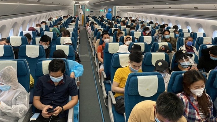 Phó Thủ tướng Phạm Bình Minh: Khẩn trương đưa công dân Việt Nam tại Ukraine về nước