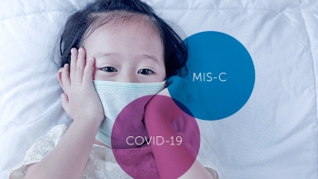 Chuyên gia hướng dẫn theo dõi, phát hiện, phòng tránh biến chứng hậu COVID-19 ở trẻ em