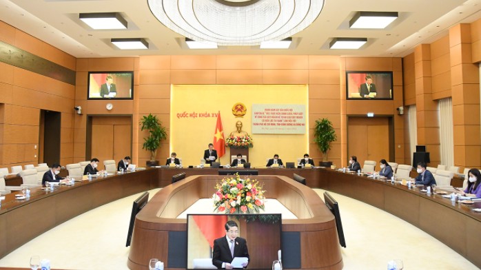 Nhiều khó khăn, lúng túng trong thực hiện nhiệm vụ quy hoạch của các địa phương