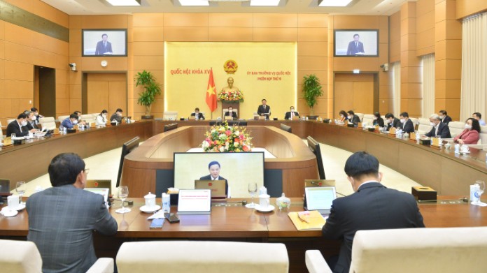 Thống nhất quy định điều kiện hoãn, miễn chấp hành quyết định đưa vào cơ sở cai nghiện tại dự thảo Pháp lệnh